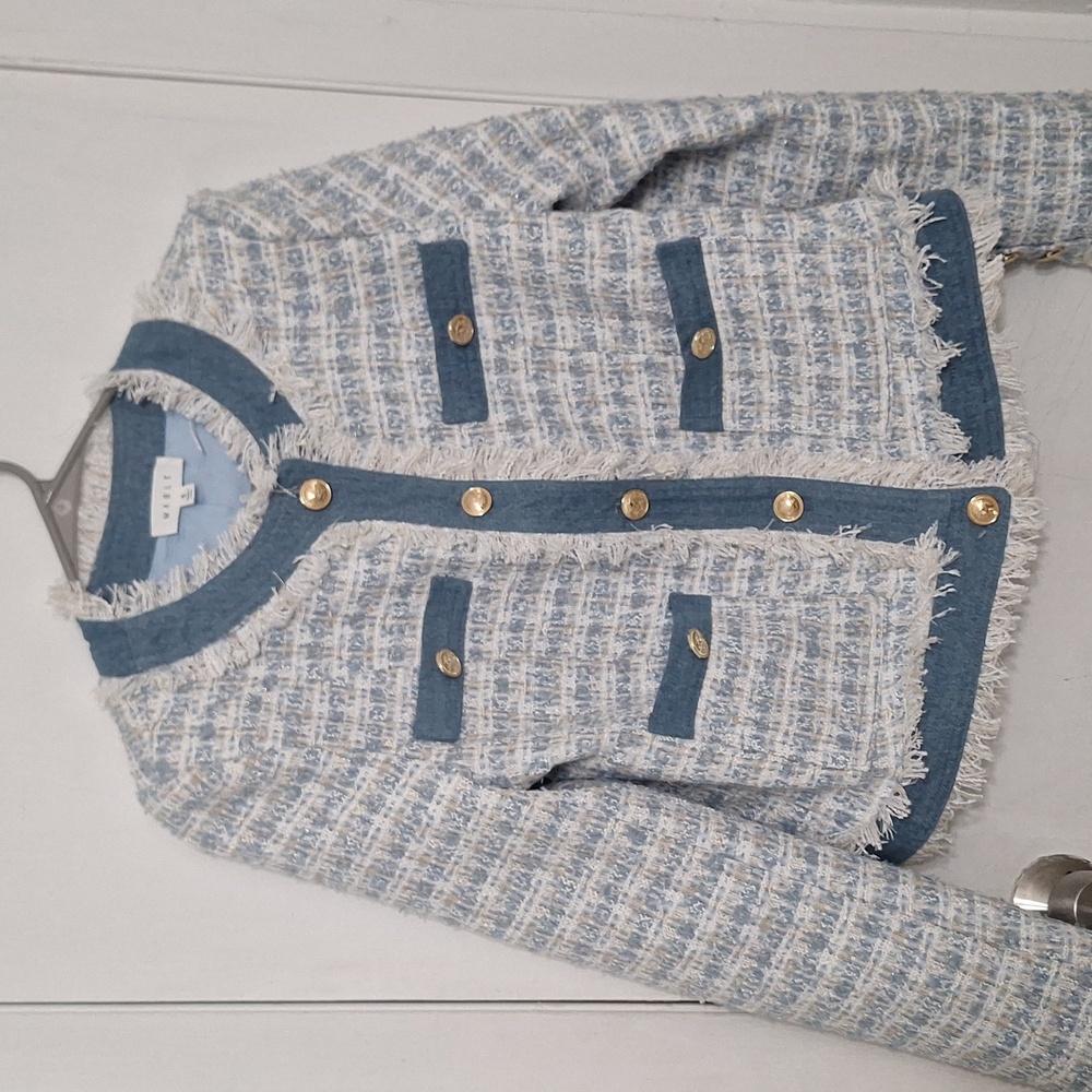 Mable jacket - Picture 2 of 9